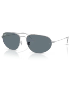 Okulary przeciwsłoneczne Ray-Ban® 3945 003/3R 62 z polaryzacją