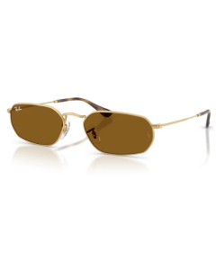 Okulary przeciwsłoneczne Ray-Ban® 3947 001/33 54