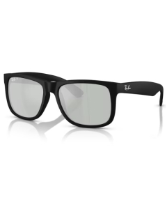 Okulary przeciwsłoneczne Ray-Ban® 4165 622/Y4 55 z polaryzacją