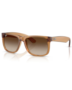 Okulary przeciwsłoneczne Ray-Ban® 4165 681413 55 Justin