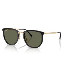 Okulary przeciwsłoneczne Ray Ban® 4451 630658 50 z polaryzacją