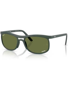 Okulary przeciwsłoneczne Ray-Ban® 4452CH 6016/2 59 z polaryzacją