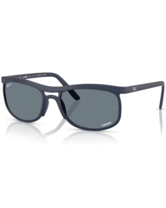 Okulary przeciwsłoneczne Ray-Ban® 4452CH 633180 59 z polaryzacją