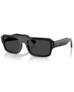 Okulary przeciwsłoneczne Ray-Ban® 4454  667748 53 Lukas z polaryzacją