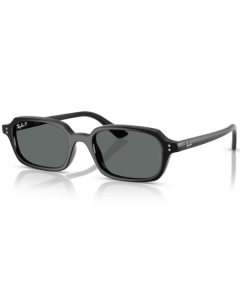 Okulary przeciwsłoneczne Ray-Ban® 4455 667781 49 Zuri z polaryzacją
