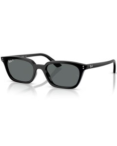 Okulary przeciwsłoneczne Ray-Ban® 4456 667781 50 Zaya z polaryzacją