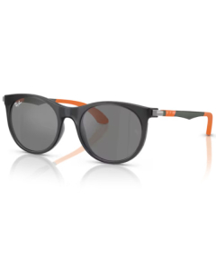 Okulary przeciwsłoneczne Ray-Ban® 9082S 71856G 47 dziecięce