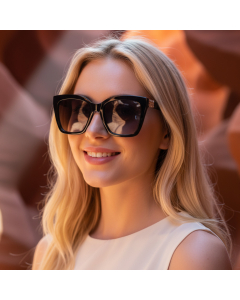 Okulary przeciwsłoneczne Senja x Paula Jagodzińska 8976 C1