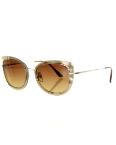 Okulary przeciwsłoneczne Solano 10364 C z polaryzacją