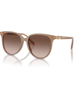 Okulary przeciwsłoneczne Swarovski 6023D 200213 56