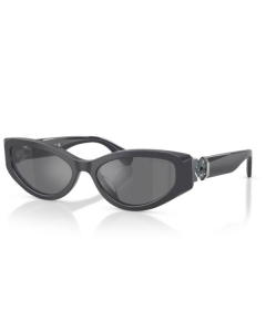 Okulary przeciwsłoneczne Swarovski 6045U 10836G 55