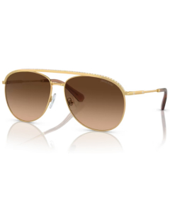 Okulary przeciwsłoneczne Swarovski 7005 400474 58
