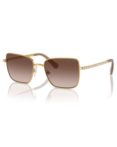Okulary przeciwsłoneczne Swarovski 7015 400713 56