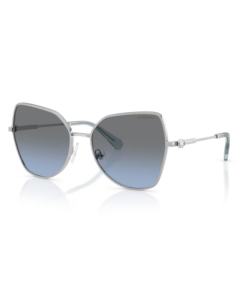 Okulary przeciwsłoneczne Swarovski 7037 40018F 58