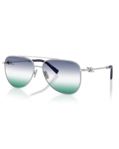 Okulary przeciwsłoneczne Tiffany&Co. 3116 62312A 59