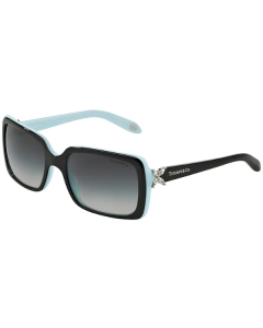Okulary przeciwsłoneczne Tiffany & Co. 4047B 80553C 55