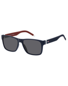 Okulary przeciwsłoneczne Tommy Hilfiger 1718 FLL 56 IR