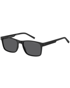 Okulary przeciwsłoneczne Tommy Hilfiger 2089 003 56 M9 z polaryzacją