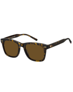 Okulary przeciwsłoneczne Tommy Hilfiger 2184 086 52 70