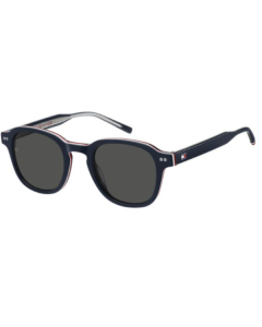 Okulary przeciwsłoneczne Tommy Hilfiger 2185 PJP 49 IR