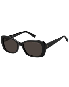 Okulary przeciwsłoneczne Tommy Hilfiger 2225/S 807 54 IR