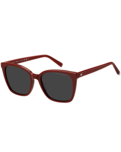 Okulary przeciwsłoneczne Tommy Hilfiger 2226 LHF 54 IR