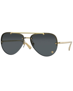 Okulary przeciwsłoneczne Versace 2231 100287 60