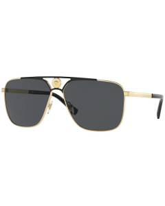 Okulary przeciwsłoneczne Versace 2238 143687 61