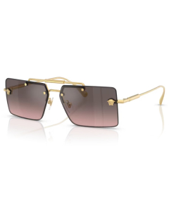 Okulary przeciwsłoneczne Versace 2245 100258 60