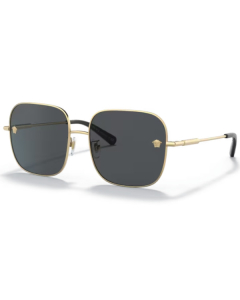 Okulary przeciwsłoneczne Versace 2246D 100287 59