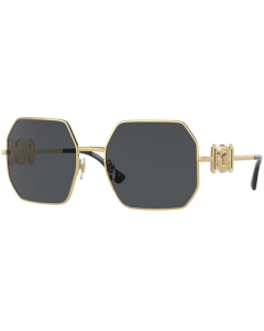 Okulary przeciwsłoneczne Versace 2248 100287 58