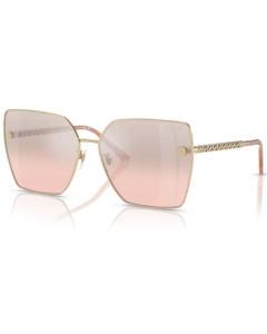 Okulary przeciwsłoneczne Versace 2270D 12527E 63