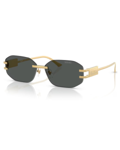 Okulary przeciwsłoneczne Versace 2274 100287 58