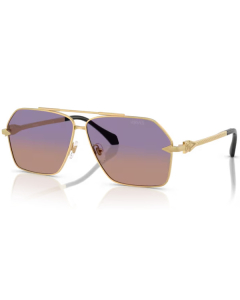 Okulary przeciwsłoneczne Versace 2284 1002EL 63