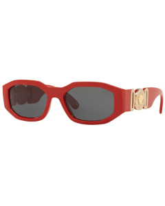 Okulary przeciwsłoneczne Versace 4361 533087 53