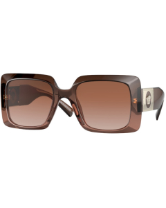 Okulary przeciwsłoneczne Versace 4405 533213 54