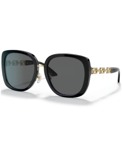 Okulary przeciwsłoneczne Versace 4407D GB1/87 56