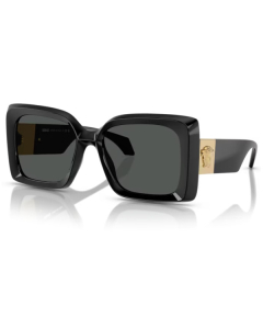 Okulary przeciwsłoneczne Versace 4467U GB1/87 54