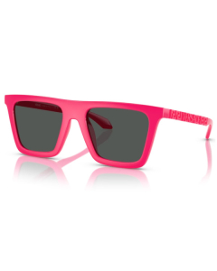 Okulary przeciwsłoneczne Versace 4468U 544887 53