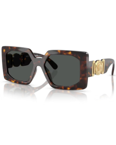 Okulary przeciwsłoneczne Versace 4478U 108/87 55