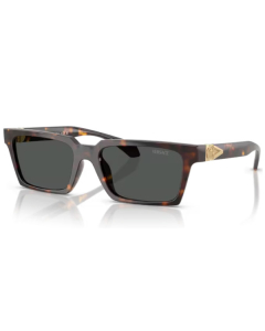 Okulary przeciwsłoneczne Versace 4490U 108/87 55
