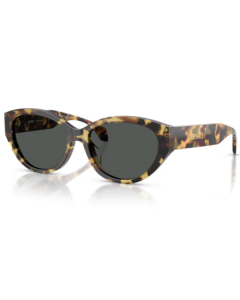 Okulary przeciwsłoneczne Versace 4495D 777/87 56