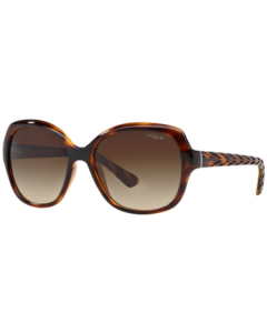 Okulary przeciwsłoneczne Vogue Eyewear 2871S 150813 56