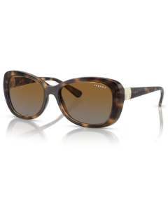Okulary przeciwsłoneczne Vogue Eyewear 2943SB W656T5 55 z polaryzacją
