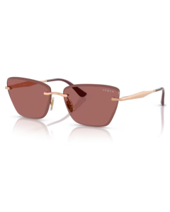 Okulary przeciwsłoneczne Vogue Eyewear 4332S 515269 59