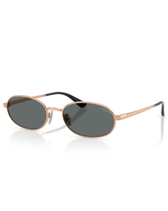 Okulary przeciwsłoneczne Vogue Eyewear 4353S 515281 54 z polaryzacja