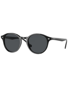 Okulary przeciwsłoneczne Vogue Eyewear 5327S W44/87 51