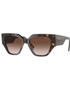 Okulary przeciwsłoneczne Vogue Eyewear 5409S W65613 52