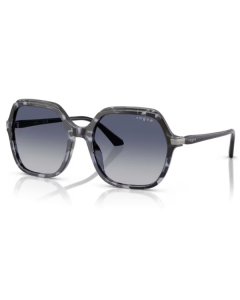 Okulary przeciwsłoneczne Vogue Eyewear 5561S 31475L 56