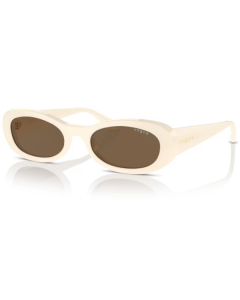 Okulary przeciwsłoneczne Vogue Eyewear 5582S 316773 53